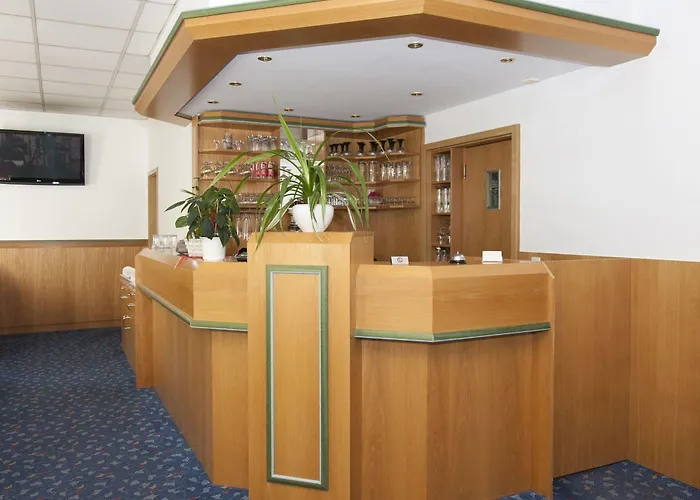 Hotel Albena - garni Hotel