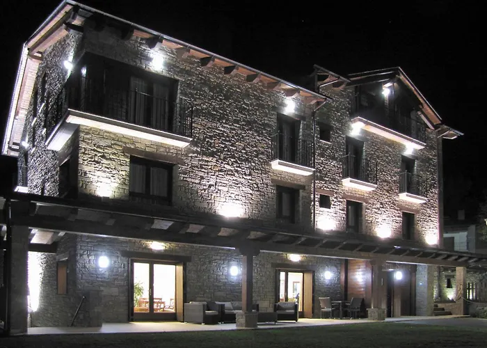 Hotel Sesué