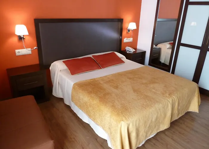 Hotel Sesué