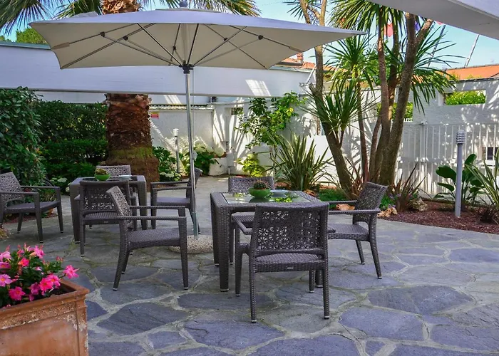 Hotel Tiffany