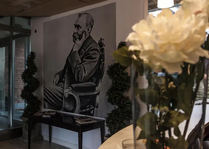 Hotell Alfred Nobel