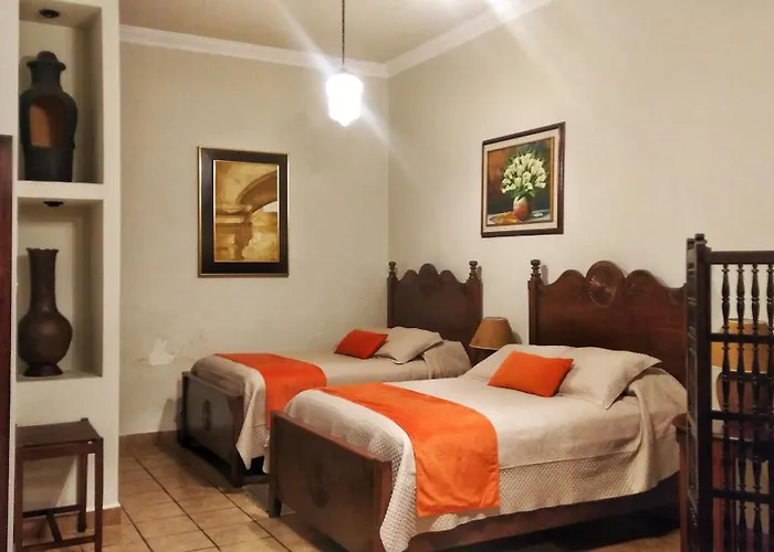 Hotel Aurora