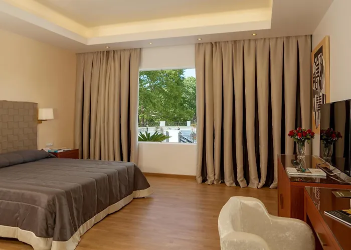 Theoxenia Residence