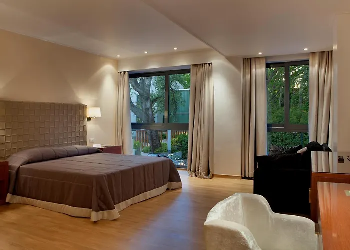 Theoxenia Residence