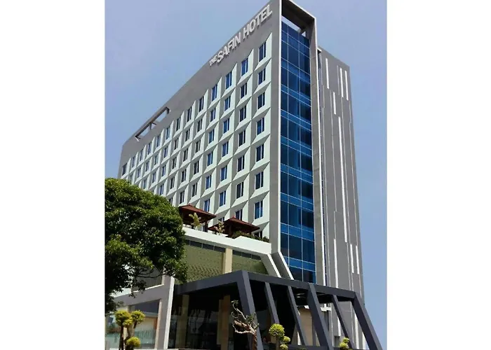 Hotel Safin Pati