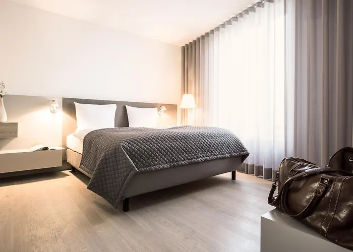 Maximilians Boutique-Hotel Landau