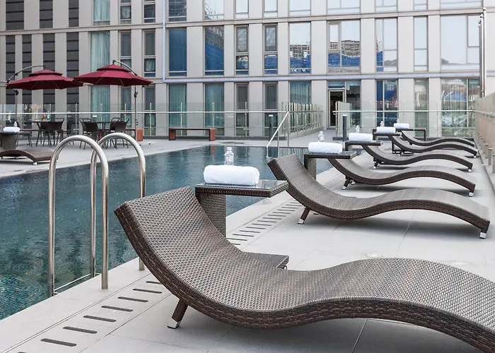 Hotel Regent Marine The Blue