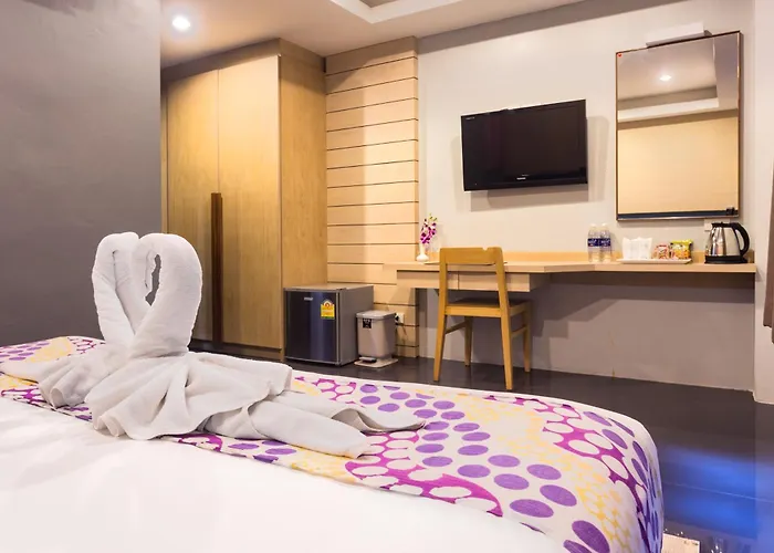 Memory Boutique Patong