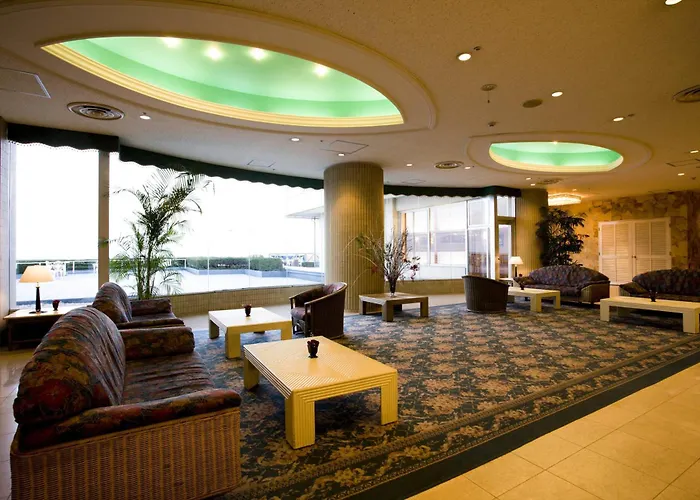 Zekkeino Yado Inubohsaki Hotel