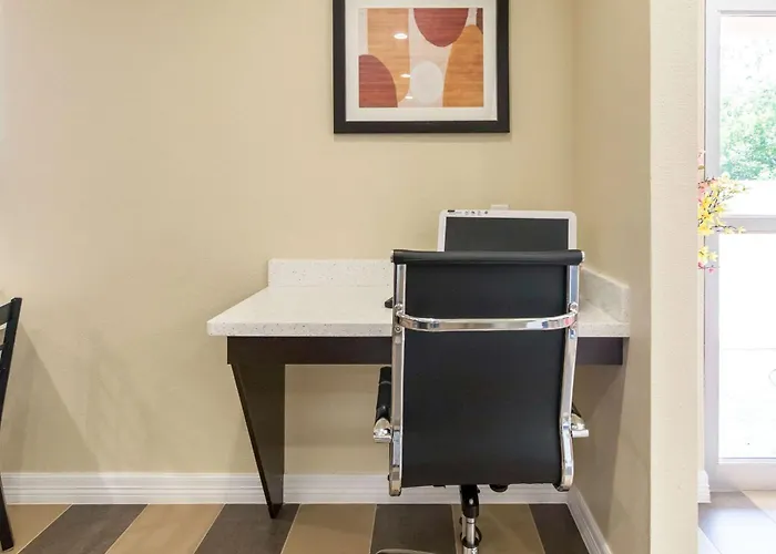 Scottish Inns & Suites Spring - Houston North
