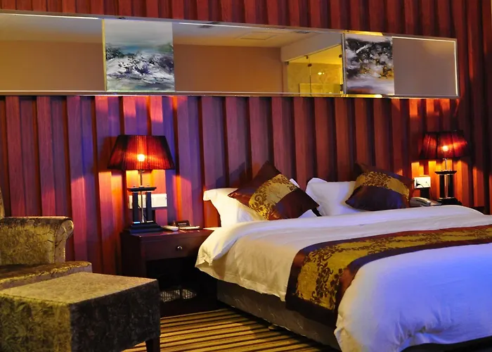 Omega Hotel
