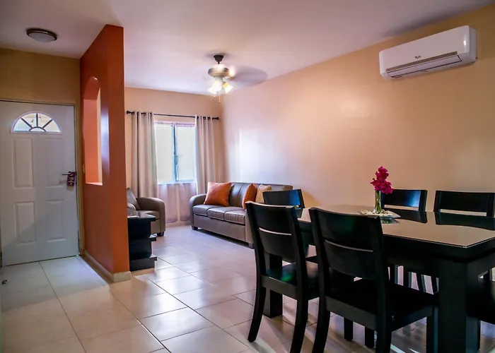 Bugambilias Suites