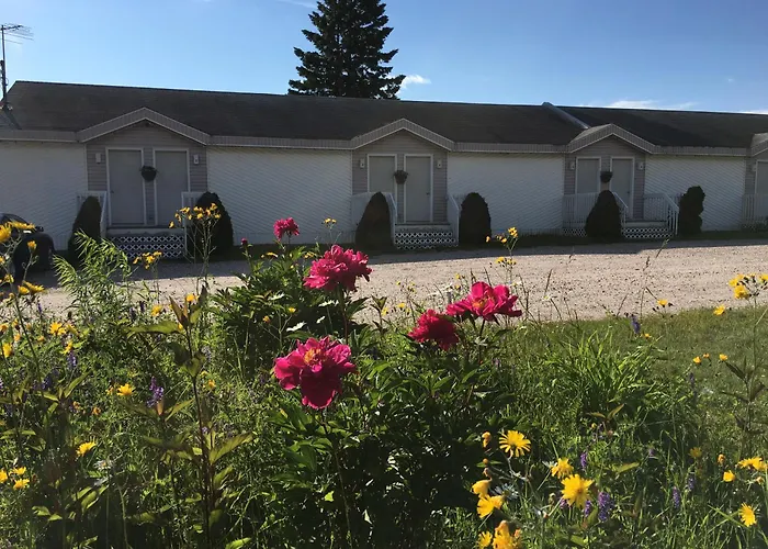 Auberge Motel Panorama