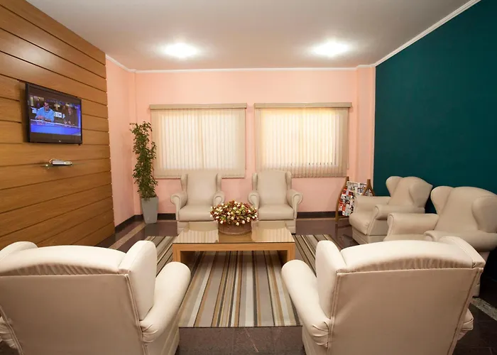 Indaia Hotel Residence