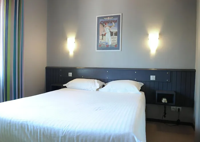 Hotel & Appartements Gochoki