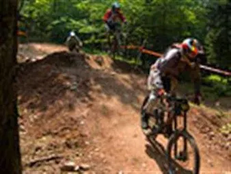 Snowshoe Mountain Resort
