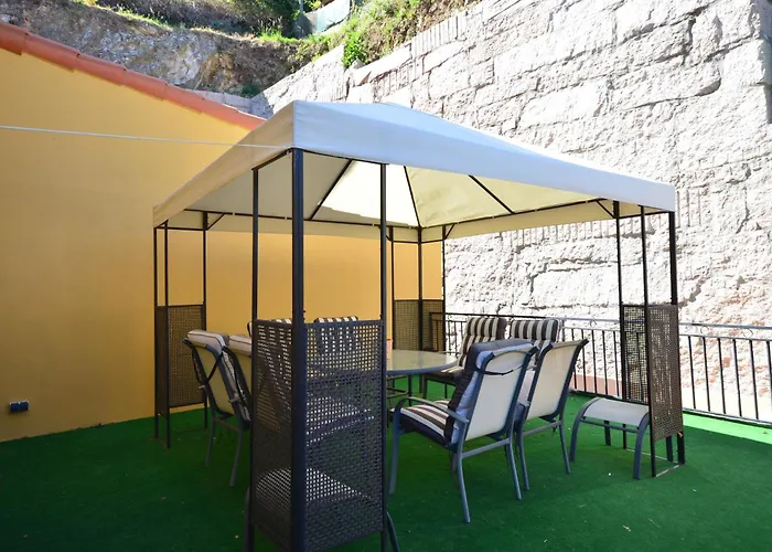Hotel Rural Seixalvo