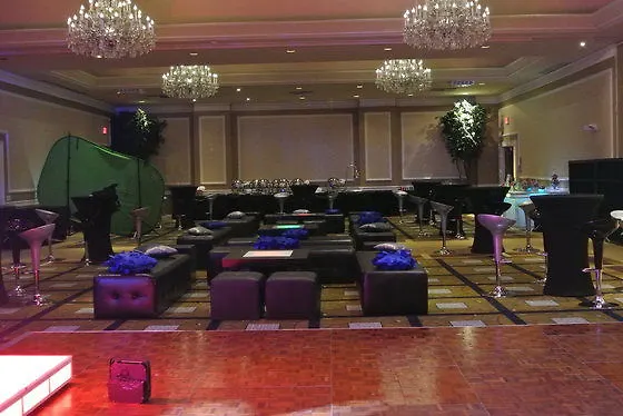 Holiday Inn Select Washington-Bethesda