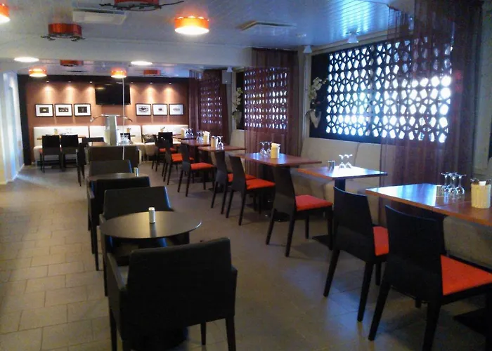 Hotel Pietari Kylliaeinen