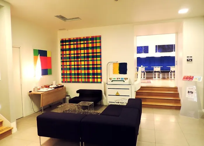 Hotel Colombia