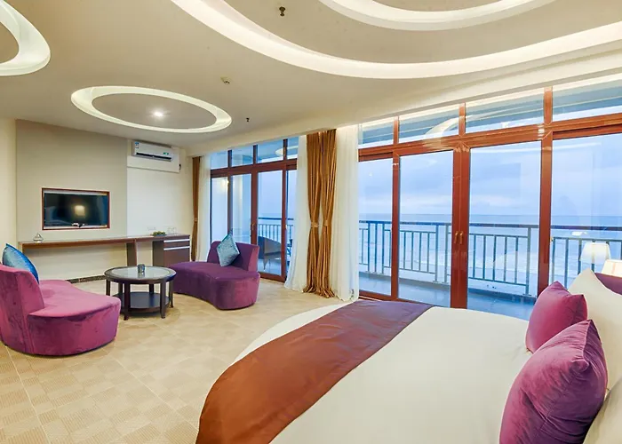 Jie Jie Beach Hotel