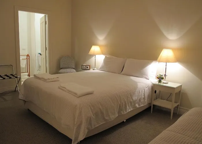 The Playhouse Hotel