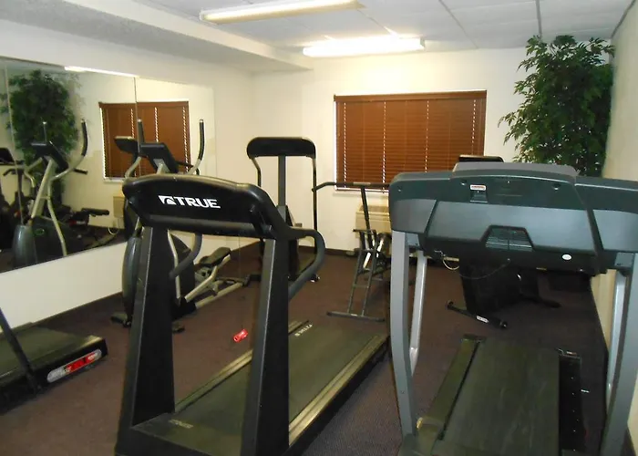 Americinn Lodge & Suites Of Oakdale/St. Paul