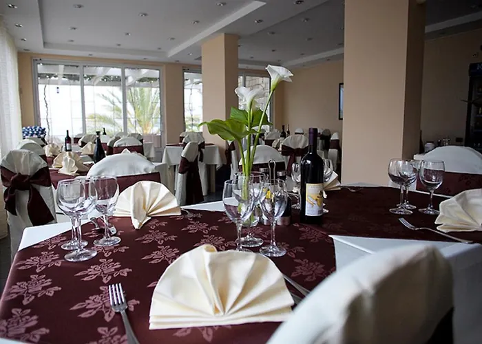 Hotel Vizantija
