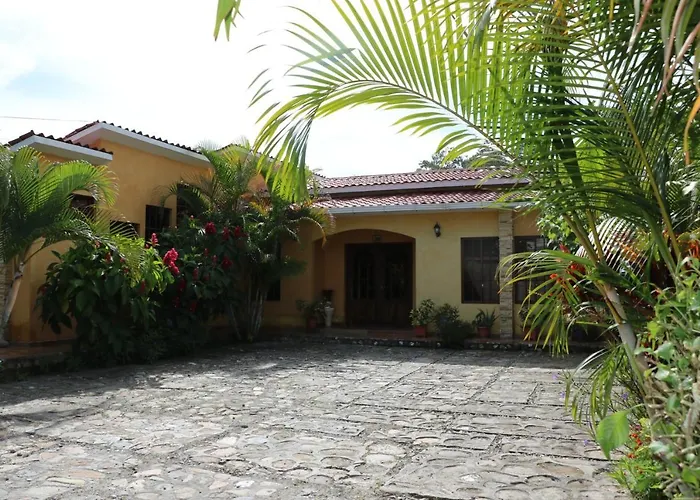Posada Gema de Copan