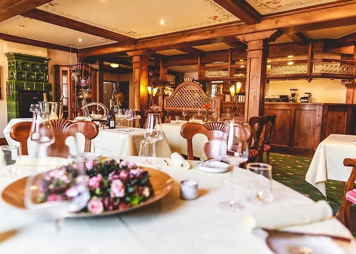 Hotel Löwen