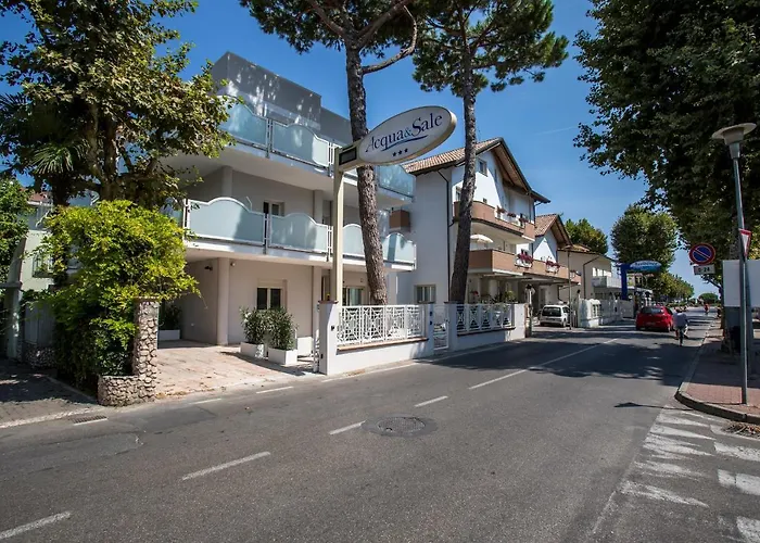 Acqua & Sale Hotel
