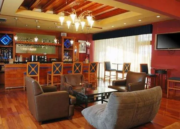 Suites Las Palmas, Hotel & Apartments.