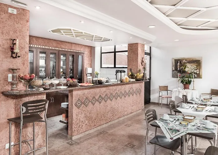 Hotel Marmo