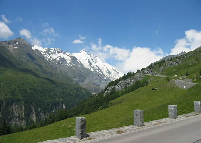 Alpenhotel