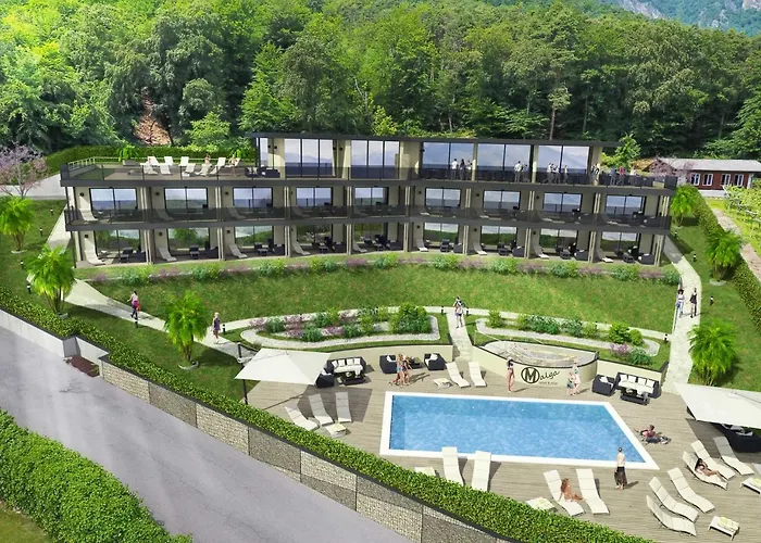 Aparthotel Malga