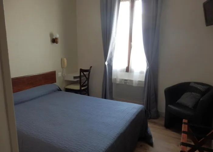 Hotel Alienor