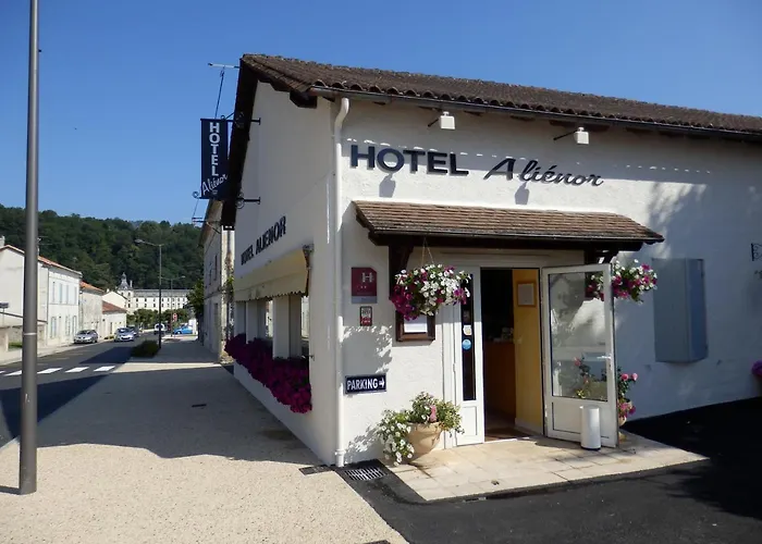 Hotel Alienor