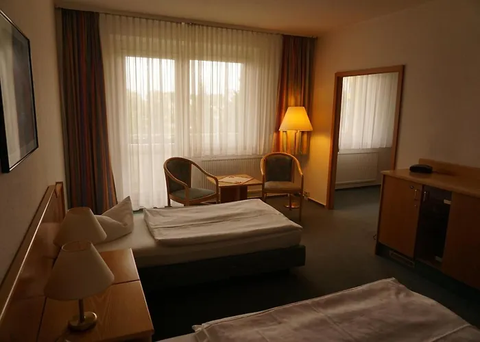 Hanse-Hotel Stendal