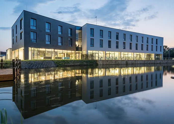Varda Sport Hotel