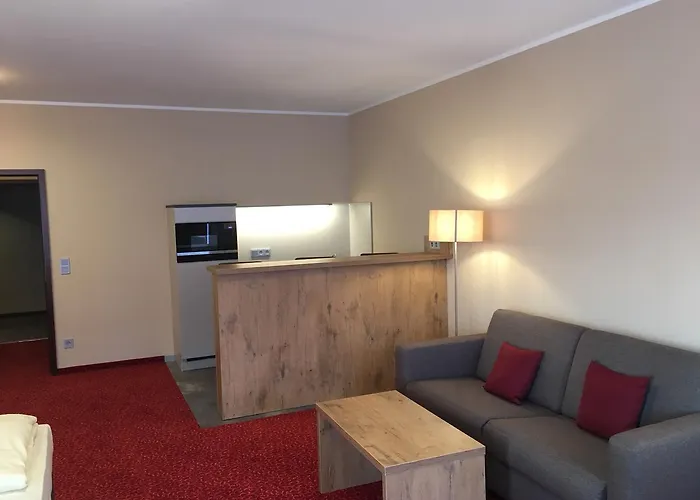 Parkhotel Leiser