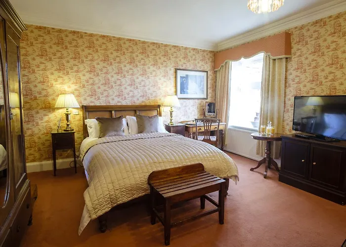 The Gretna Chase Hotel