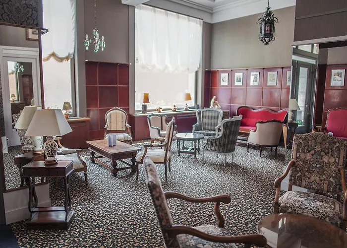 Hotel Meurice