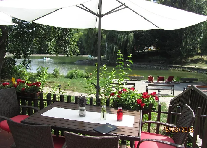 Hotel Sikfokut