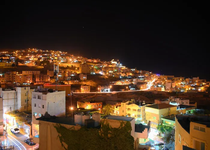 Anbat Midtown Hotel