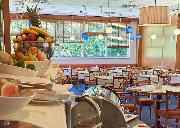 Star Inn Hotel Premium Graz