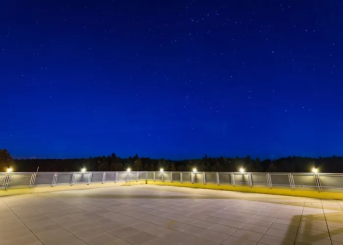 Hotel&Wellness Knížecí rybník