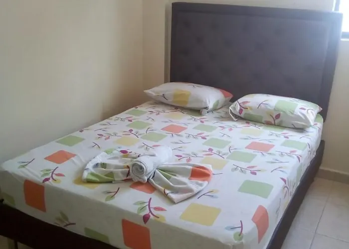 Hotel Táchiras