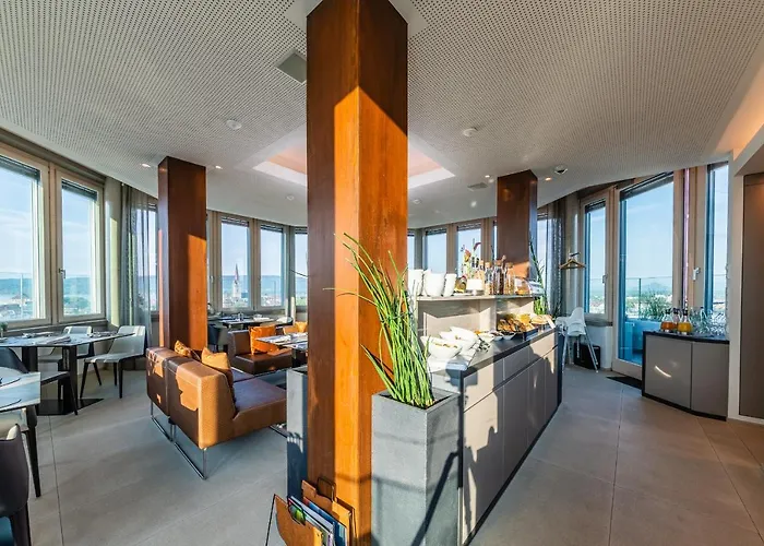 Aquaturm Hotel Plus Energie