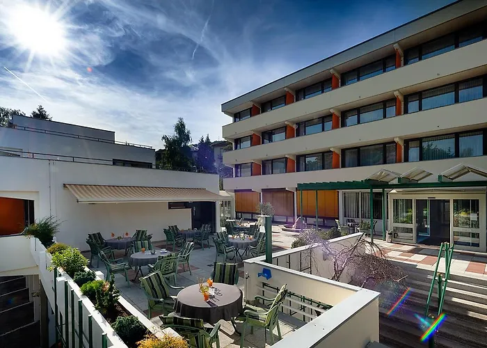 Hotel Fontana