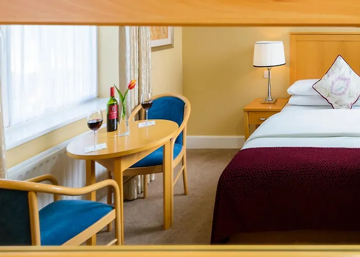 Dingle Bay Hotel